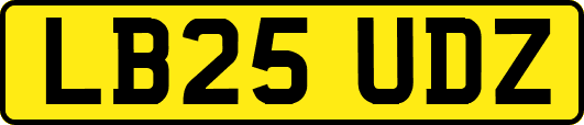 LB25UDZ