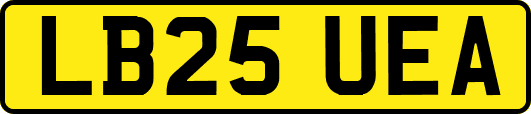 LB25UEA