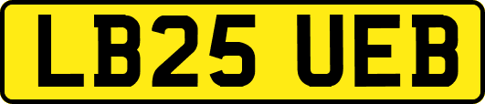 LB25UEB