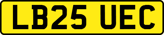 LB25UEC