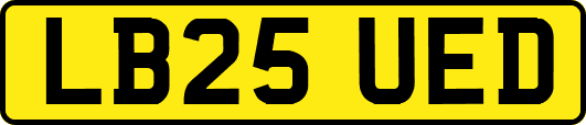LB25UED