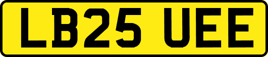LB25UEE