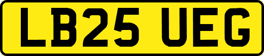 LB25UEG