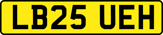 LB25UEH