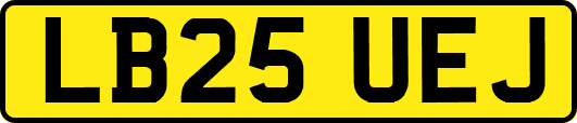 LB25UEJ