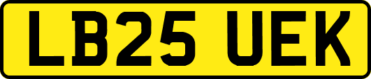 LB25UEK