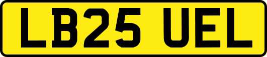 LB25UEL