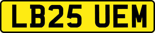 LB25UEM