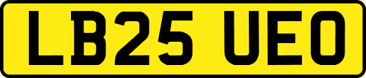 LB25UEO