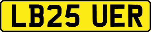 LB25UER