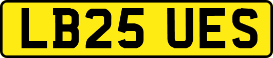 LB25UES