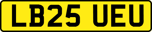 LB25UEU