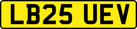 LB25UEV