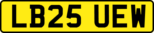 LB25UEW