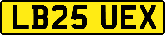 LB25UEX
