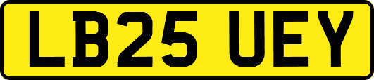 LB25UEY