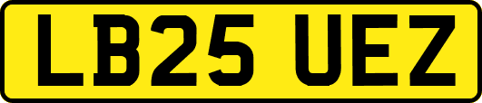 LB25UEZ
