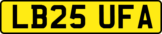 LB25UFA