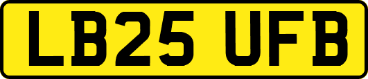 LB25UFB