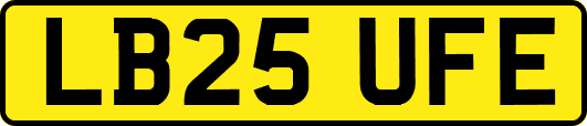 LB25UFE