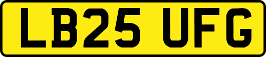 LB25UFG