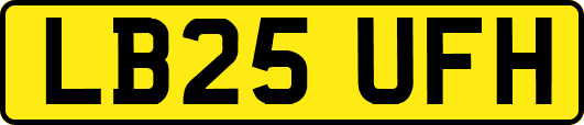 LB25UFH