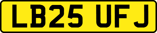 LB25UFJ