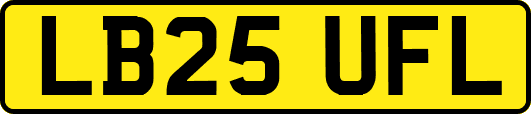 LB25UFL