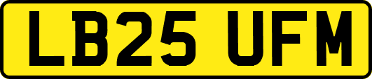 LB25UFM