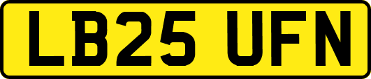 LB25UFN