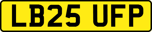 LB25UFP