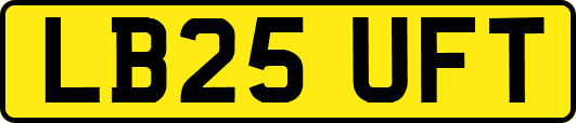 LB25UFT