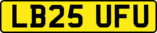 LB25UFU