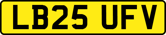 LB25UFV