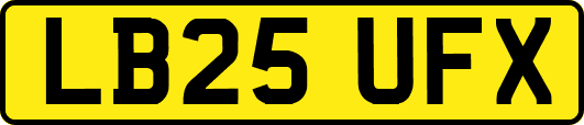 LB25UFX