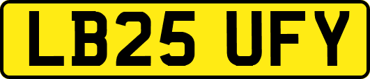 LB25UFY