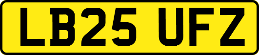 LB25UFZ