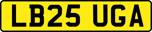 LB25UGA