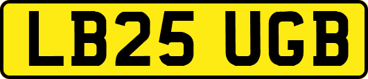 LB25UGB