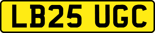 LB25UGC