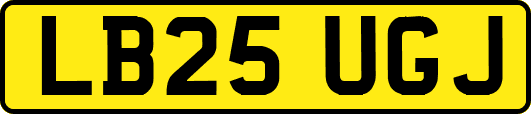 LB25UGJ