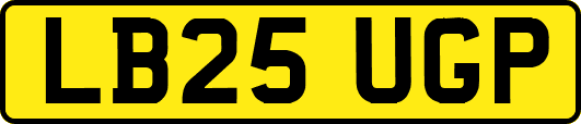 LB25UGP