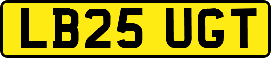 LB25UGT