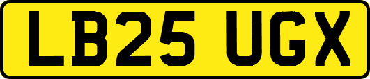 LB25UGX