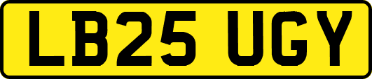 LB25UGY