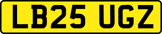 LB25UGZ