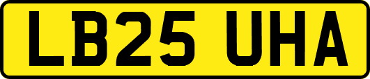 LB25UHA
