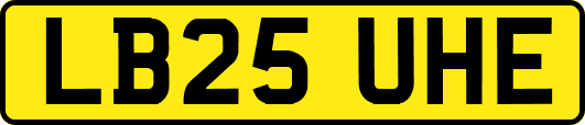 LB25UHE