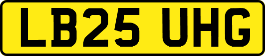 LB25UHG