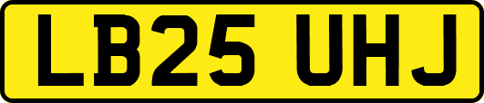 LB25UHJ